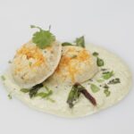 Event Menu Dish