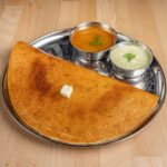 Event Menu Dish