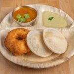 Event Menu Dish